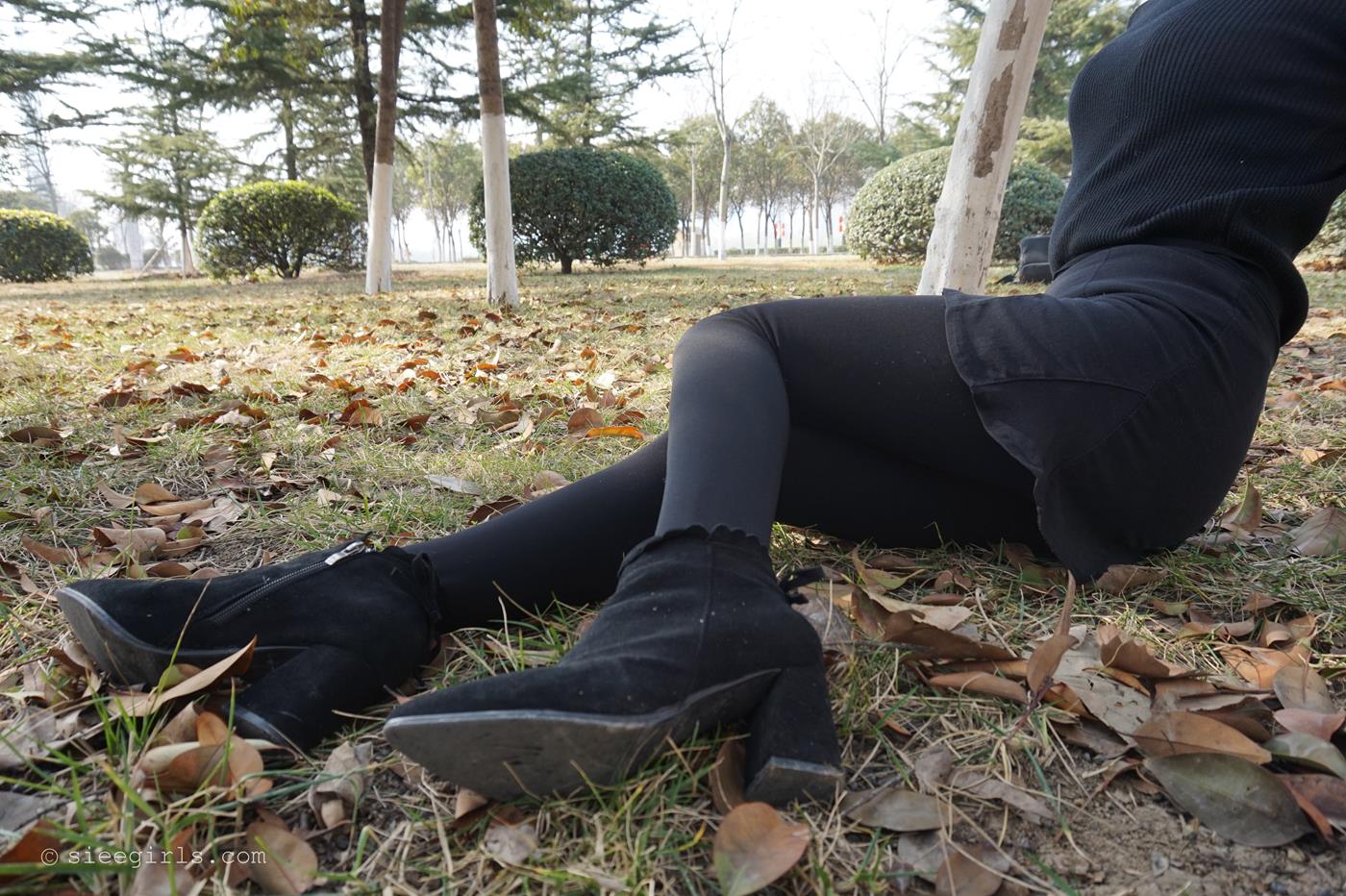 图片[93]-[SIEE丝意]新刊 NO.049 安安 甜蜜约会[181P] – 速更版-美库