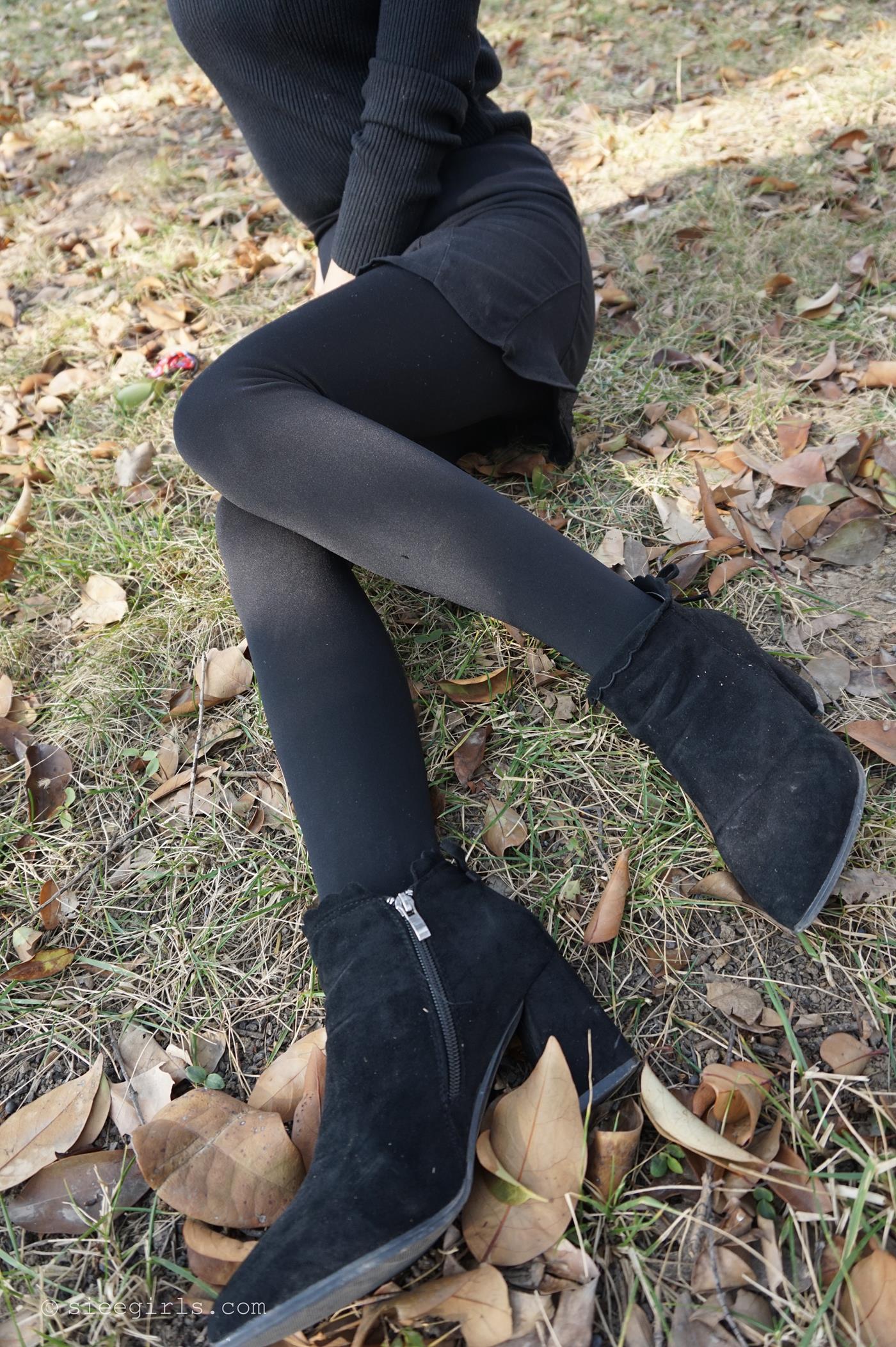 图片[99]-[SIEE丝意]新刊 NO.049 安安 甜蜜约会[181P] – 速更版-美库