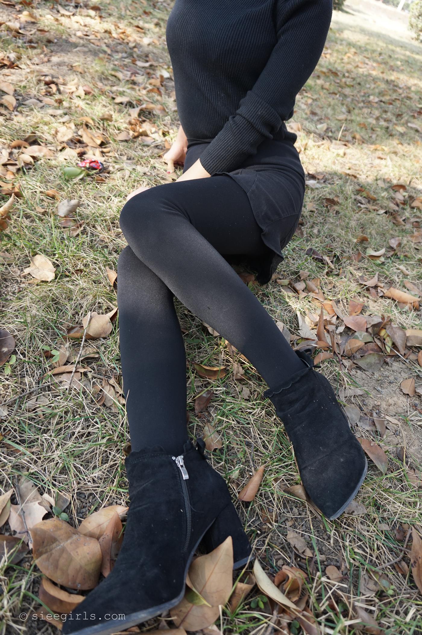 图片[100]-[SIEE丝意]新刊 NO.049 安安 甜蜜约会[181P] – 速更版-美库