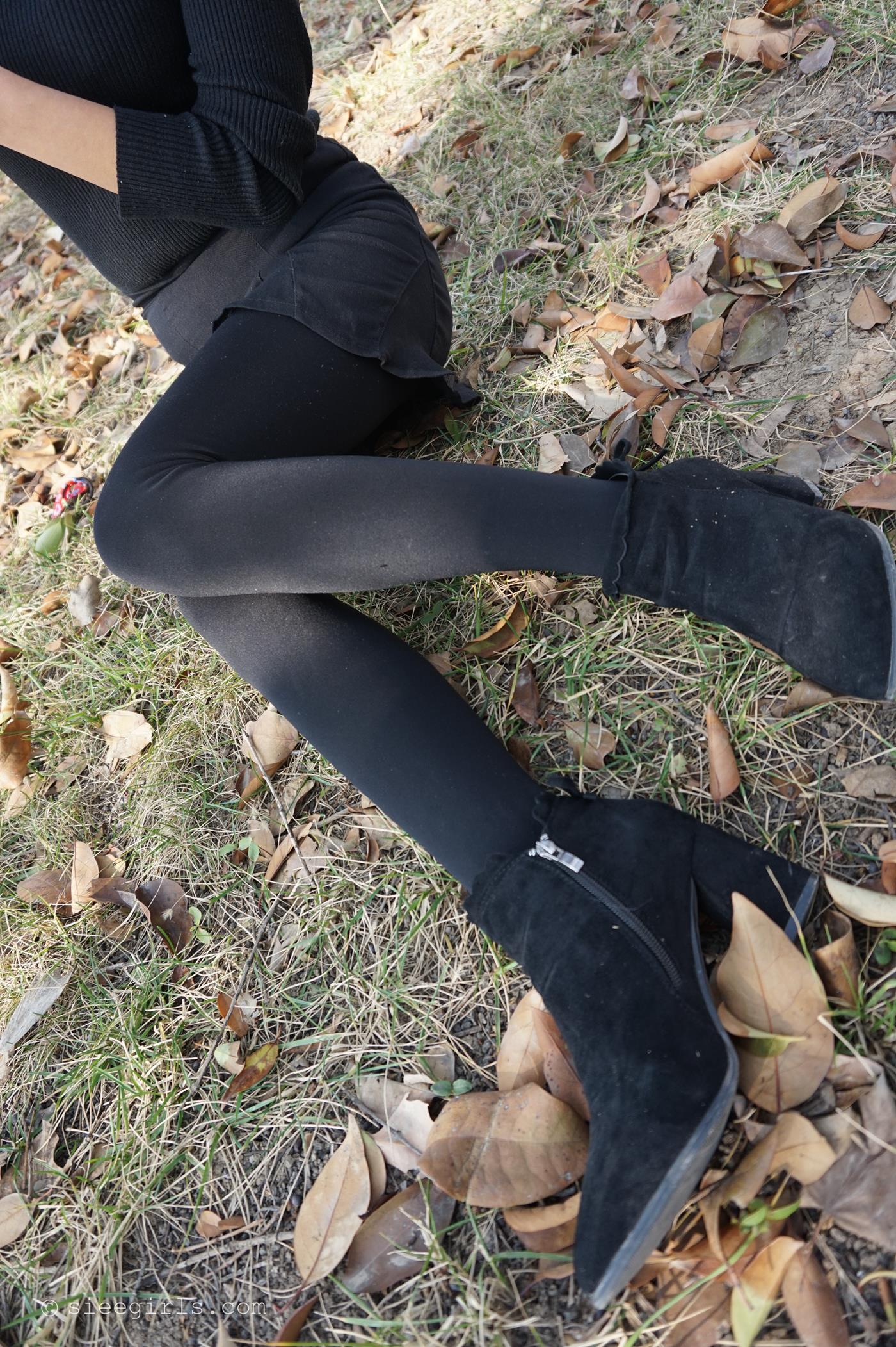 图片[101]-[SIEE丝意]新刊 NO.049 安安 甜蜜约会[181P] – 速更版-美库