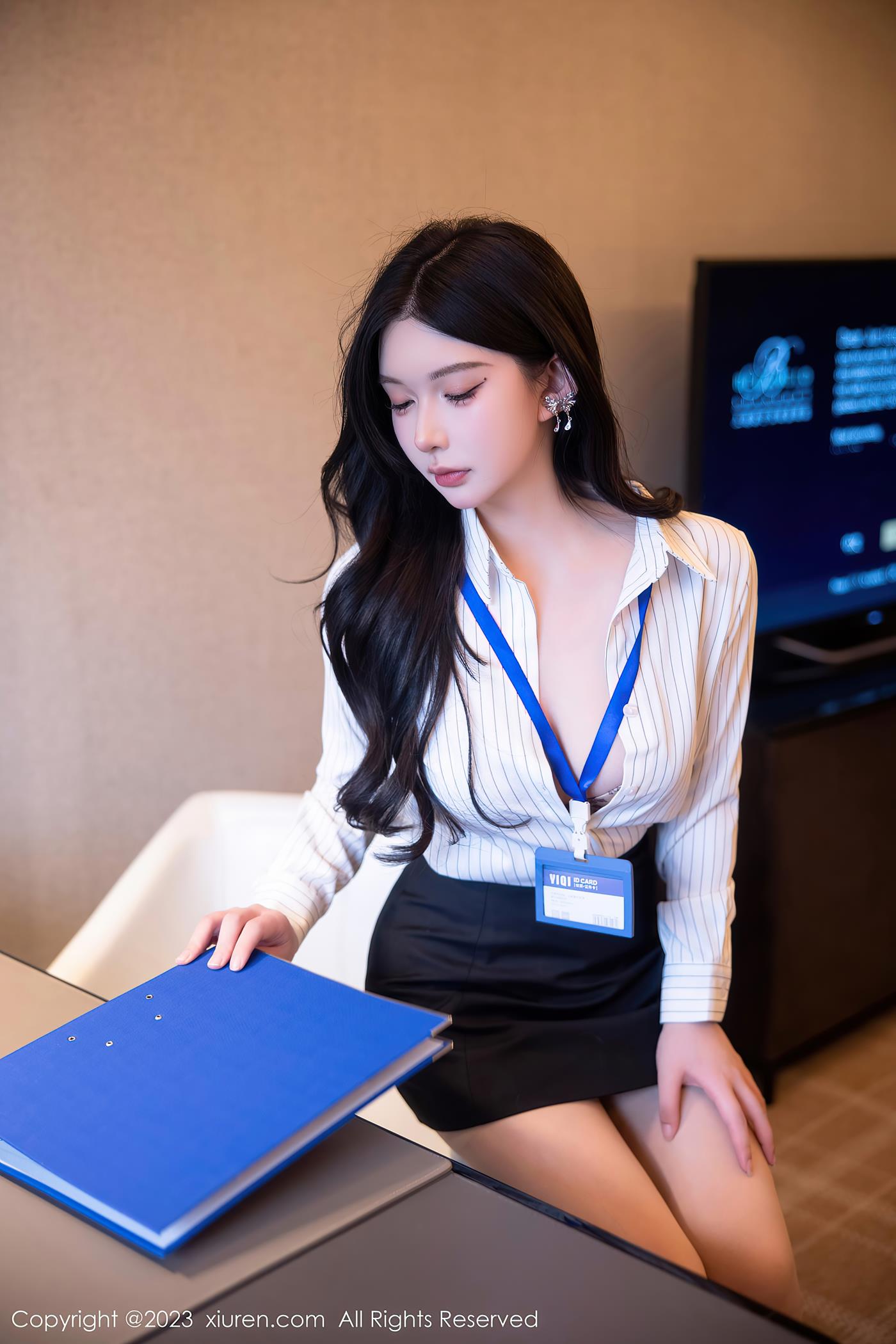 图片[11]-[Xiuren秀人网]2023.02.10 NO.6247 林珊珊[69+1P] – 速更版-美库