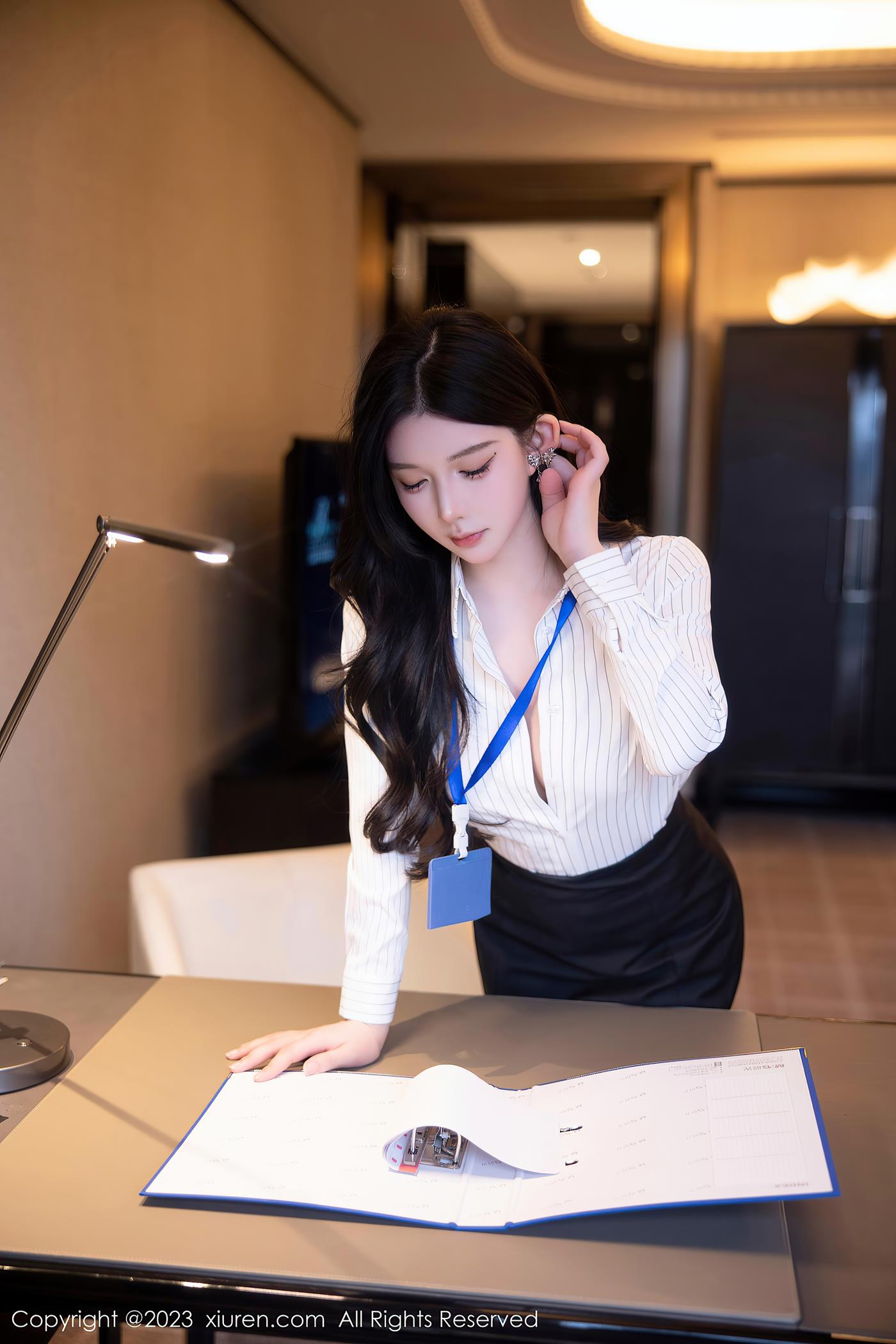 图片[14]-[Xiuren秀人网]2023.02.10 NO.6247 林珊珊[69+1P] – 速更版-美库