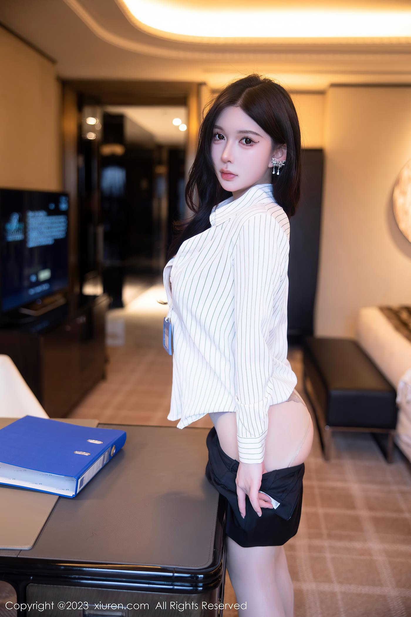 图片[21]-[Xiuren秀人网]2023.02.10 NO.6247 林珊珊[69+1P] – 速更版-美库