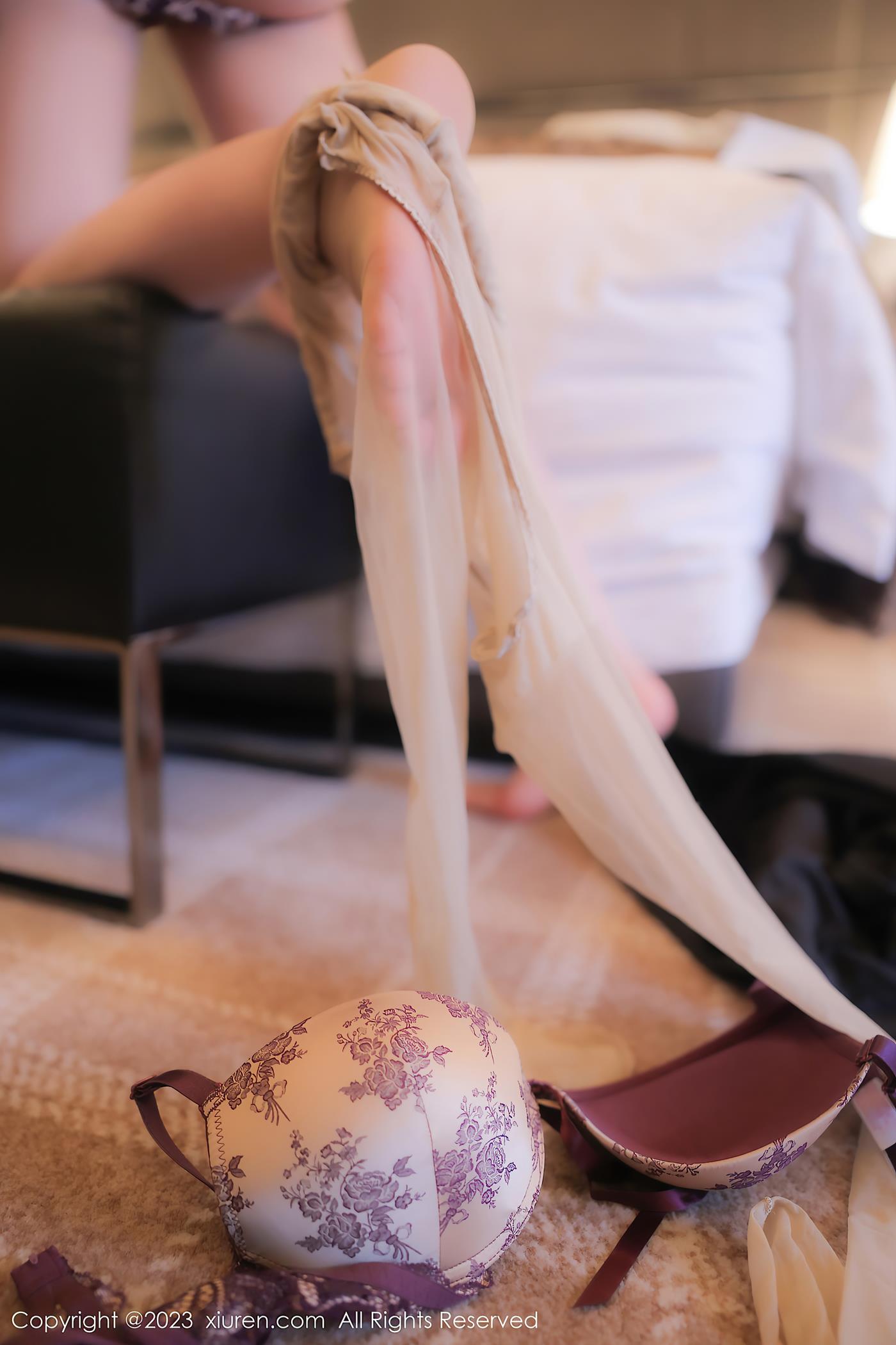 图片[64]-[Xiuren秀人网]2023.02.10 NO.6247 林珊珊[69+1P] – 速更版-美库