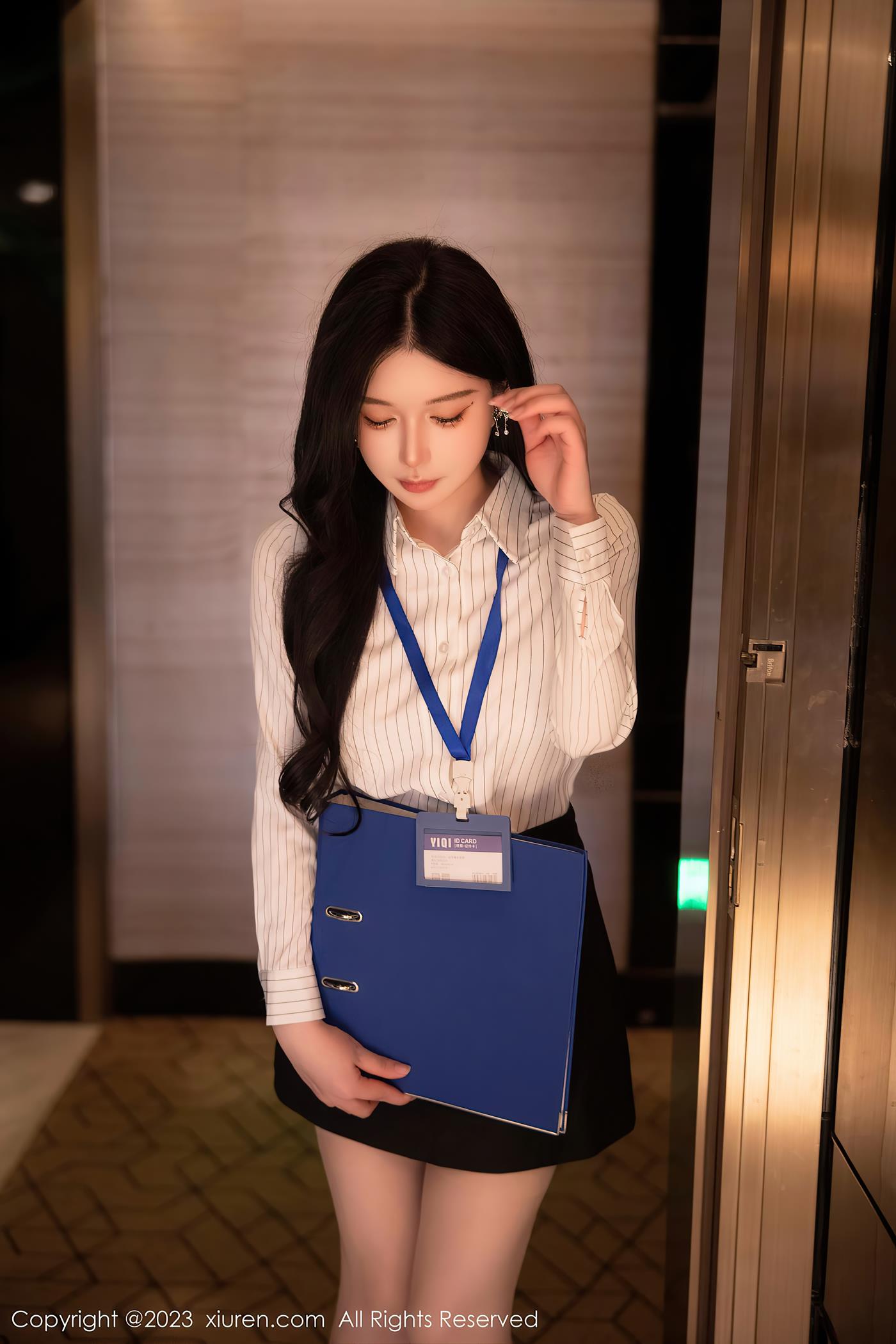 图片[68]-[Xiuren秀人网]2023.02.10 NO.6247 林珊珊[69+1P] – 速更版-美库