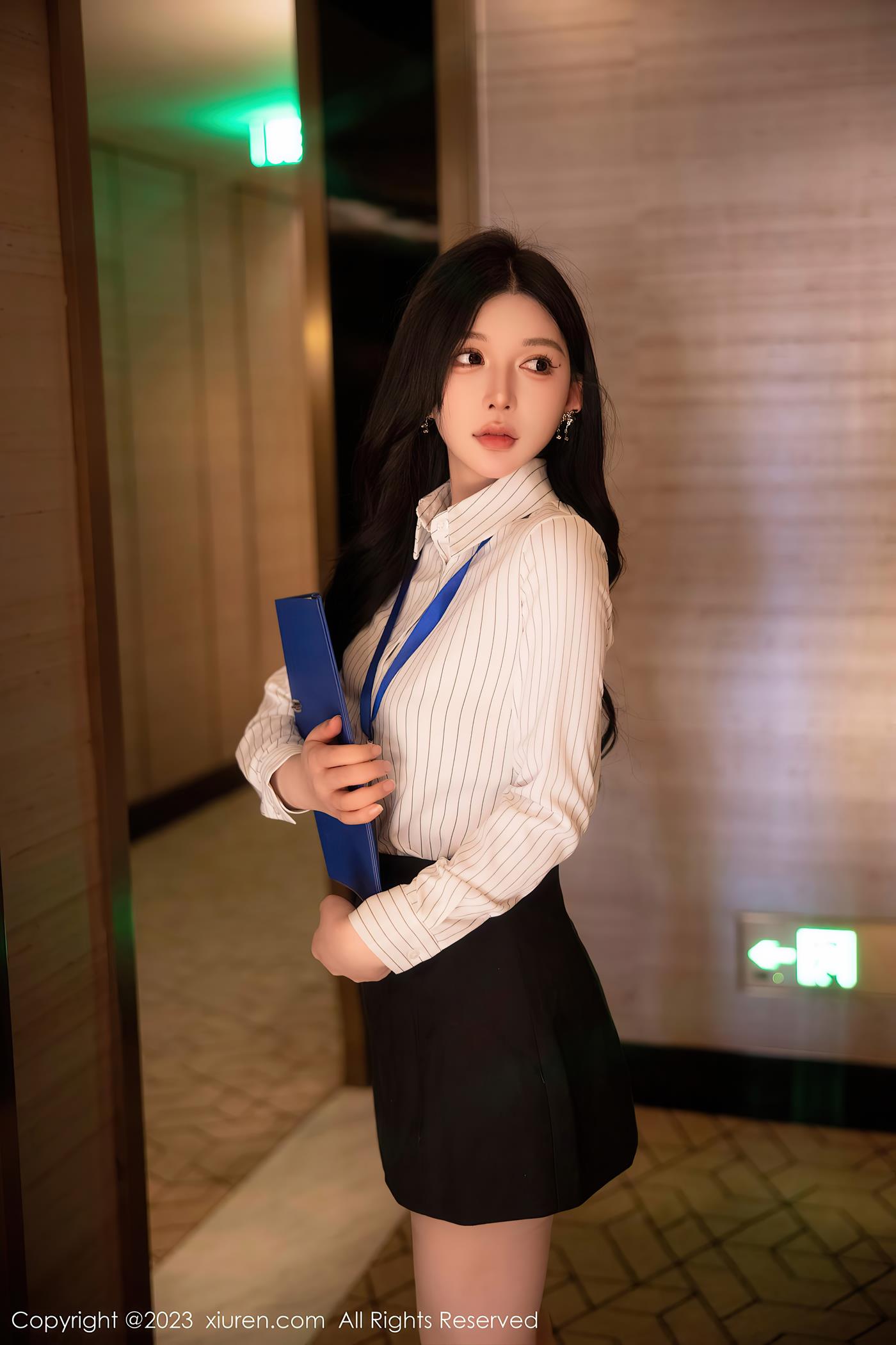 图片[69]-[Xiuren秀人网]2023.02.10 NO.6247 林珊珊[69+1P] – 速更版-美库