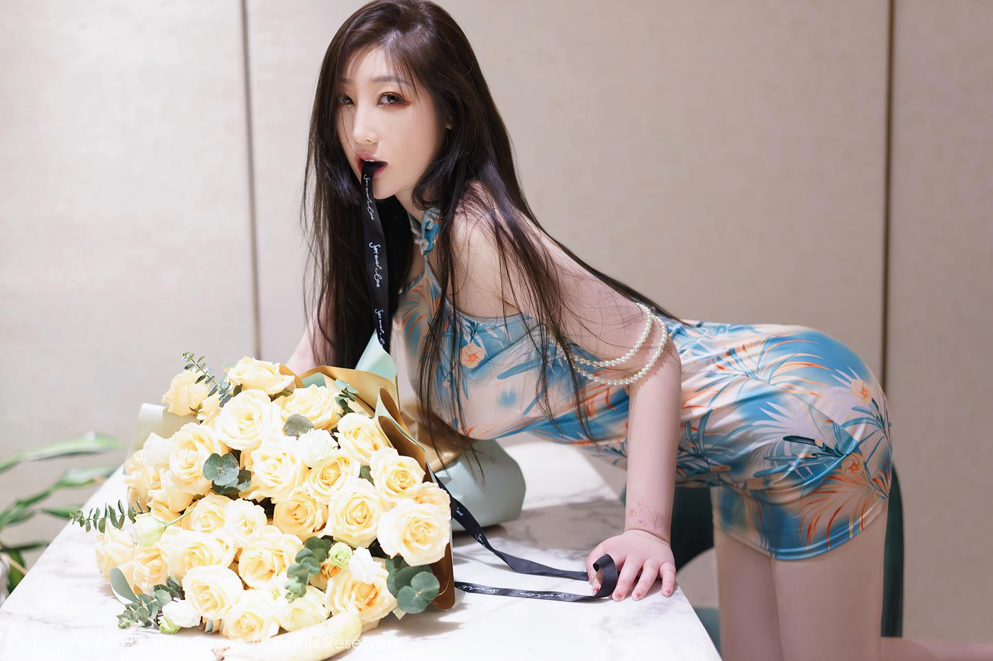 图片[14]-[Xiuren秀人网]2023.02.10 NO.6249 妲己_Toxic[45+1P] – 速更版-美库