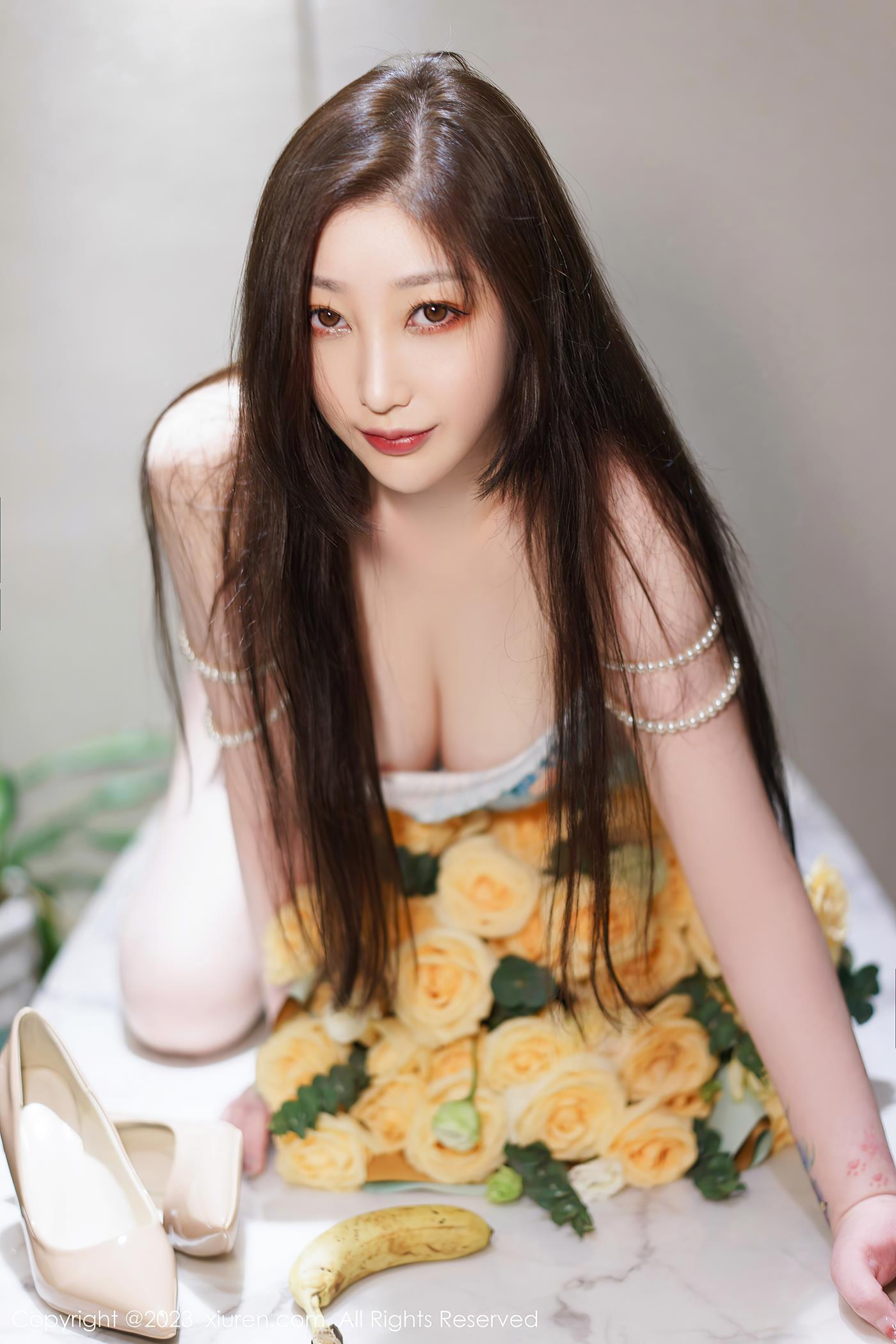 图片[39]-[Xiuren秀人网]2023.02.10 NO.6249 妲己_Toxic[45+1P] – 速更版-美库