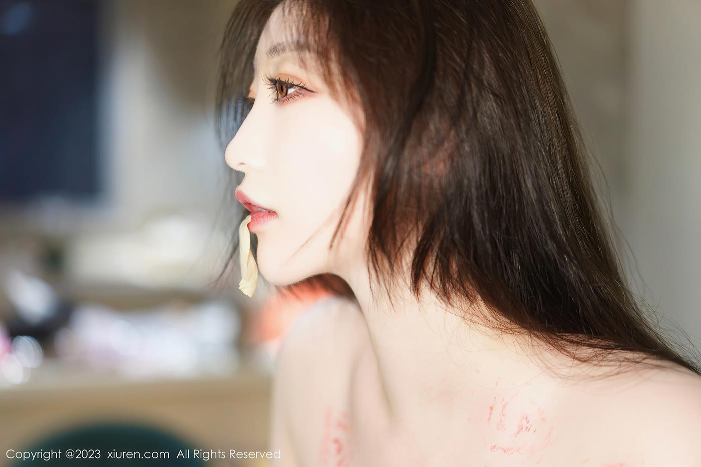 图片[47]-[Xiuren秀人网]2023.02.10 NO.6249 妲己_Toxic[45+1P] – 速更版-美库