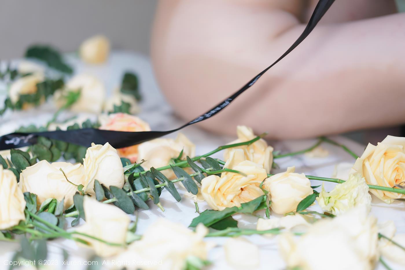 图片[46]-[Xiuren秀人网]2023.02.10 NO.6249 妲己_Toxic[45+1P] – 速更版-美库