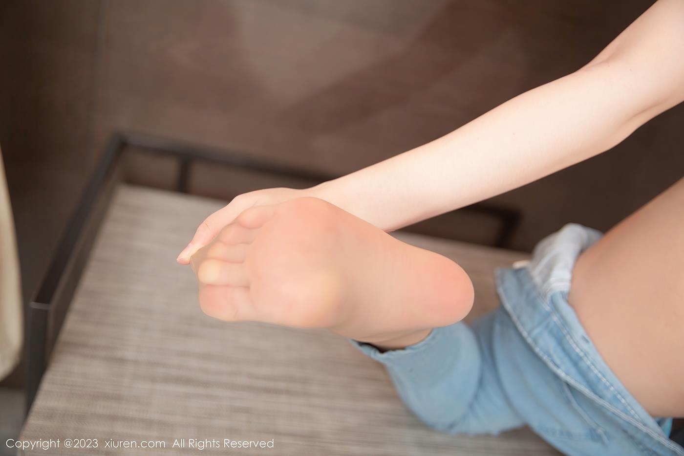 图片[21]-[Xiuren秀人网]2023.02.10 NO.6250 是小逗逗[21+1P] – 速更版-美库