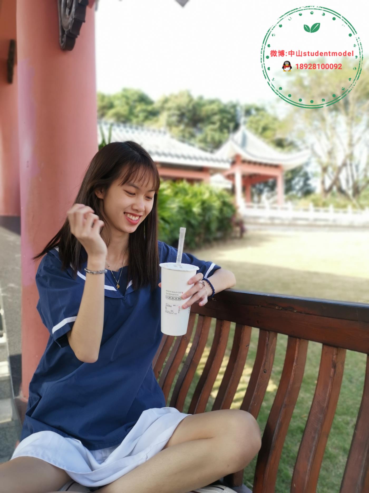 图片[16]-中山足模原创摄影 NO.005 2020 柔柔 第二期 [68P] – 速更版-美库