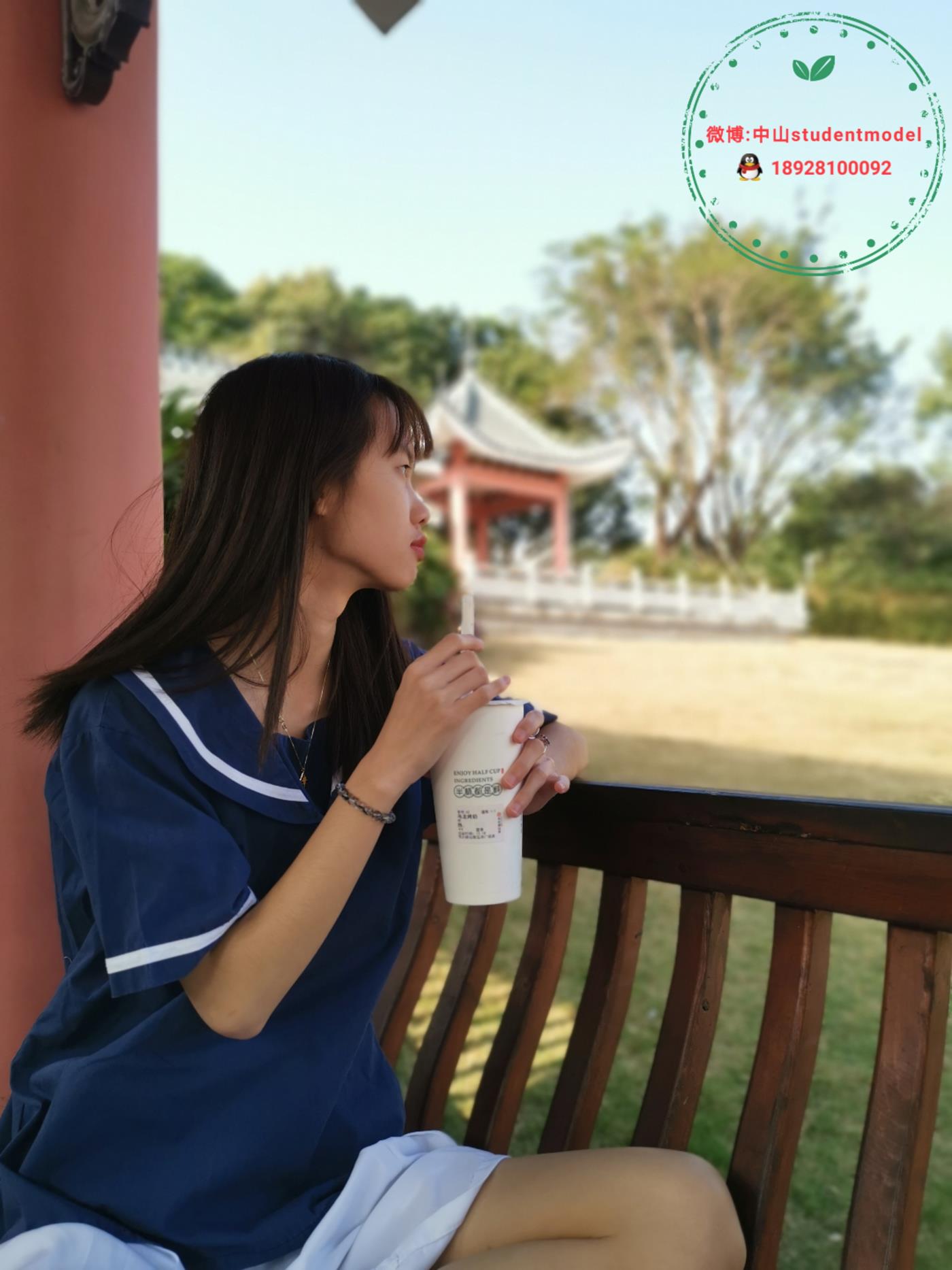 图片[17]-中山足模原创摄影 NO.005 2020 柔柔 第二期 [68P] – 速更版-美库