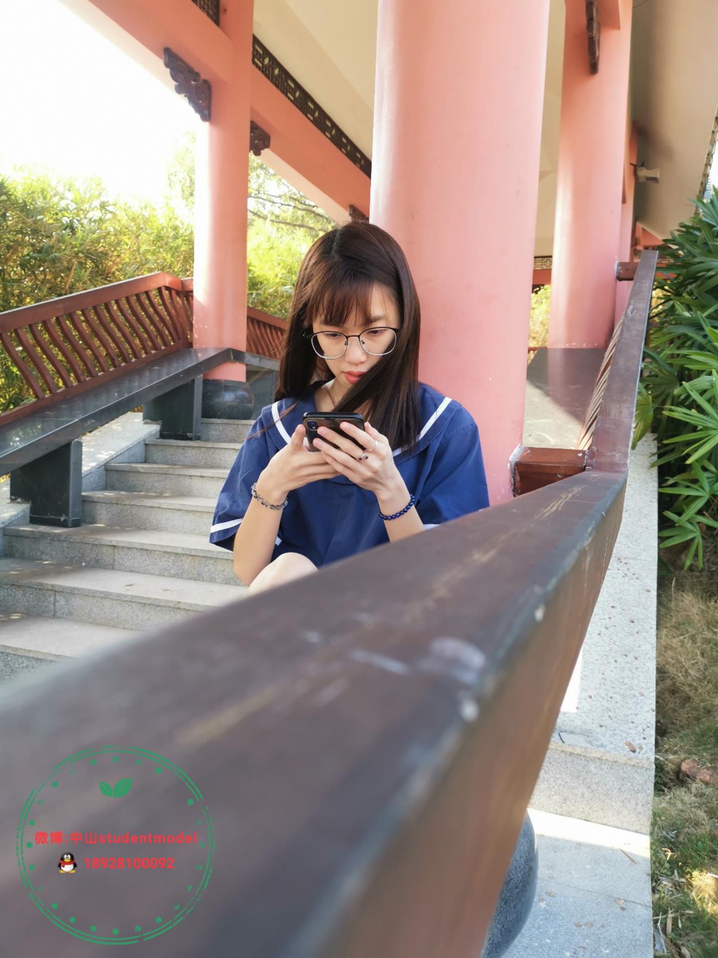 图片[19]-中山足模原创摄影 NO.005 2020 柔柔 第二期 [68P] – 速更版-美库