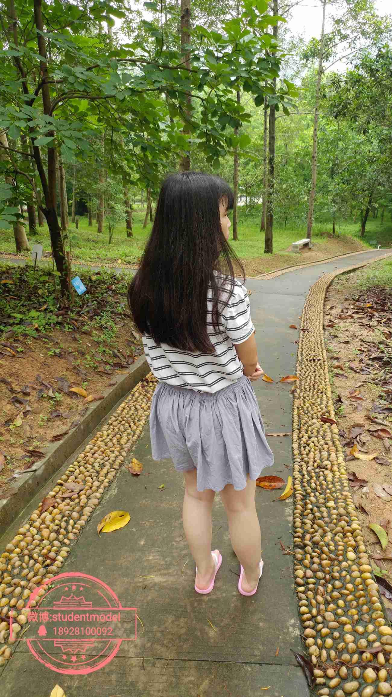 图片[27]-中山足模原创摄影 NO.006 2020 珊珊 [53P] – 速更版-美库