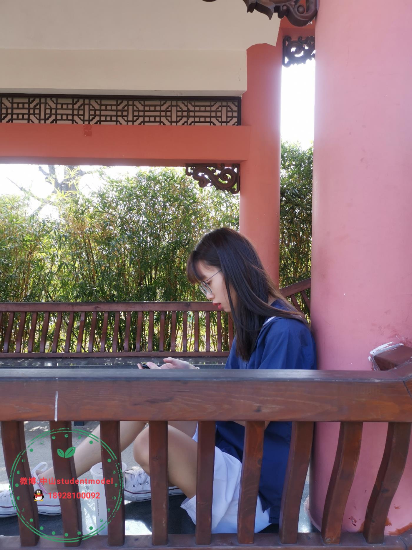 图片[20]-中山足模原创摄影 NO.005 2020 柔柔 第二期 [68P] – 速更版-美库