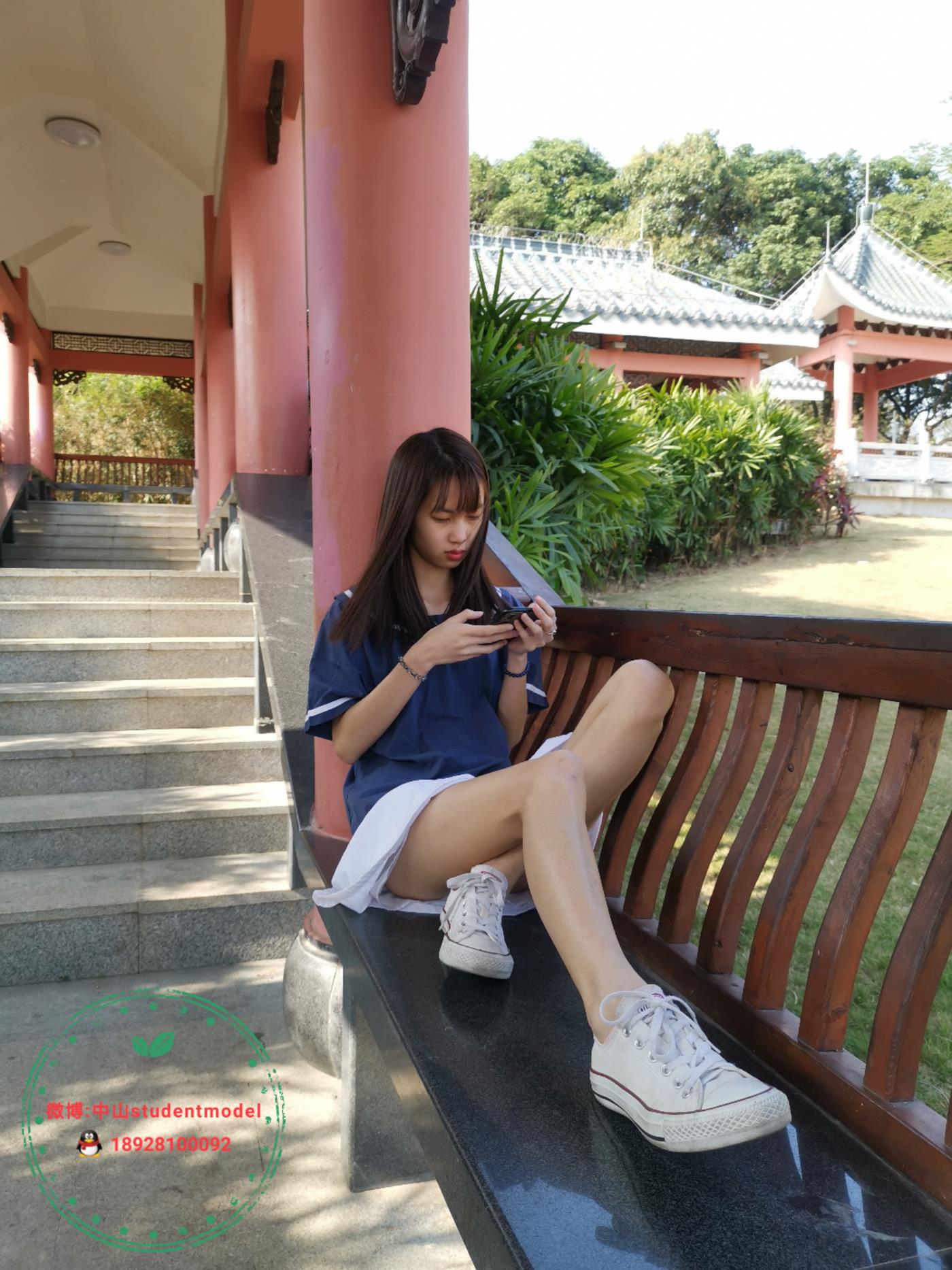 图片[21]-中山足模原创摄影 NO.005 2020 柔柔 第二期 [68P] – 速更版-美库