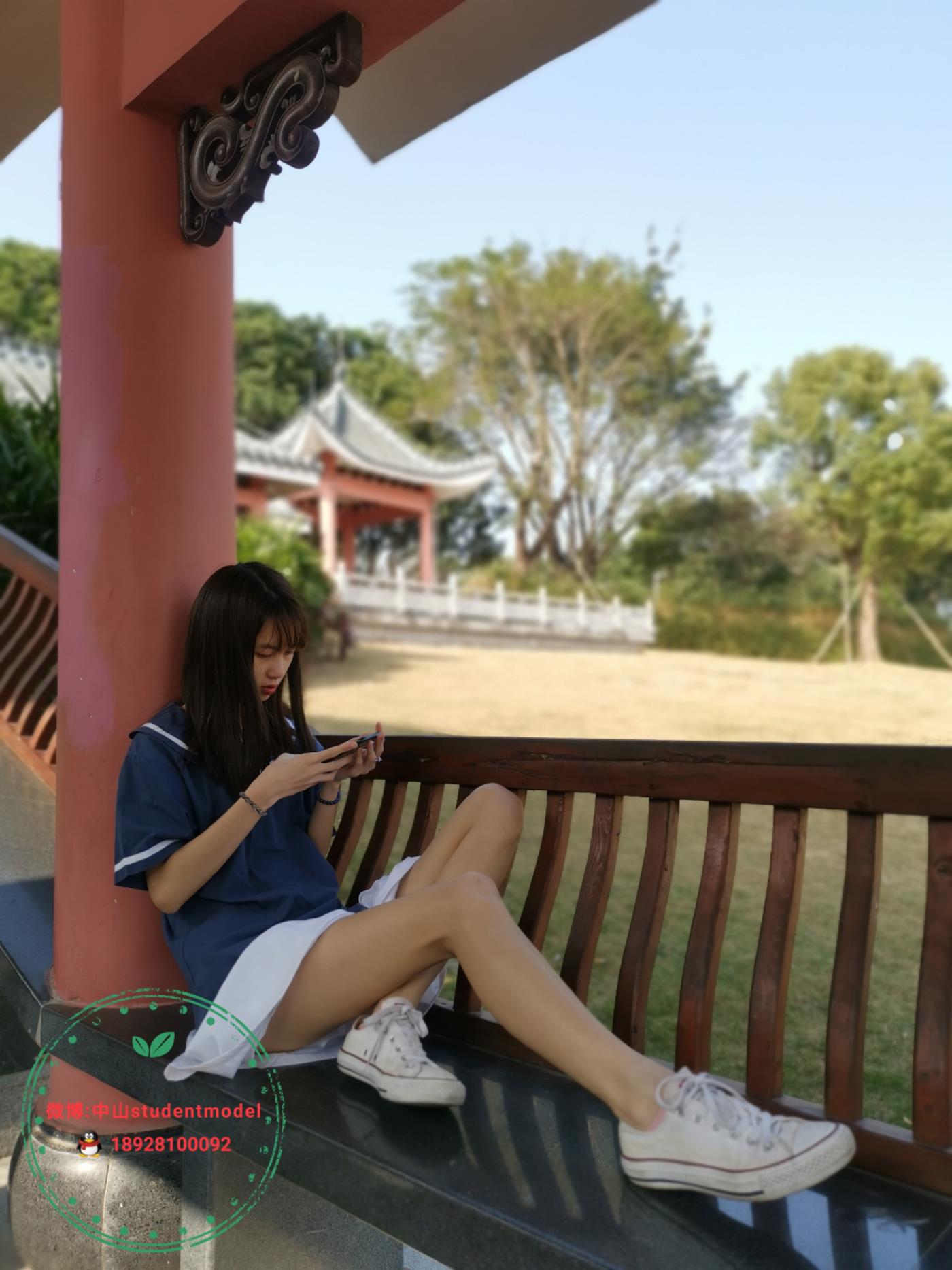 图片[22]-中山足模原创摄影 NO.005 2020 柔柔 第二期 [68P] – 速更版-美库