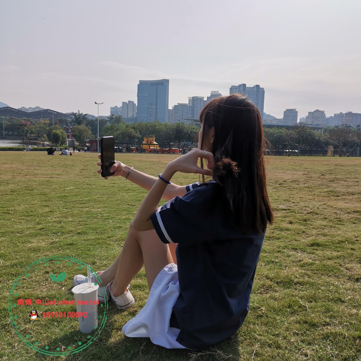 图片[24]-中山足模原创摄影 NO.005 2020 柔柔 第二期 [68P] – 速更版-美库