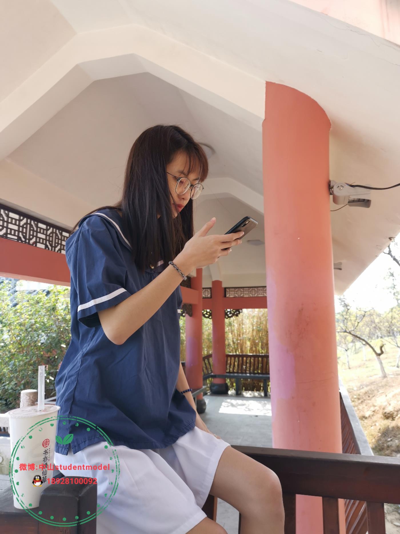 图片[26]-中山足模原创摄影 NO.005 2020 柔柔 第二期 [68P] – 速更版-美库