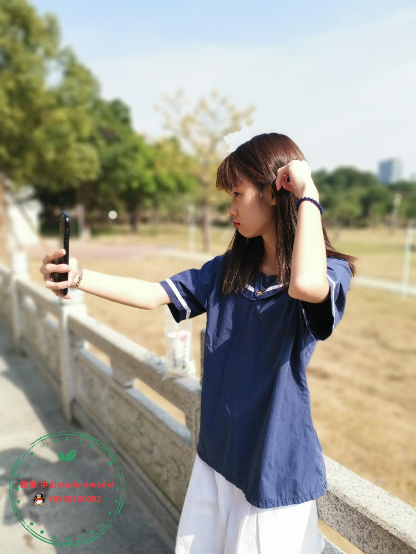 图片[29]-中山足模原创摄影 NO.005 2020 柔柔 第二期 [68P] – 速更版-美库