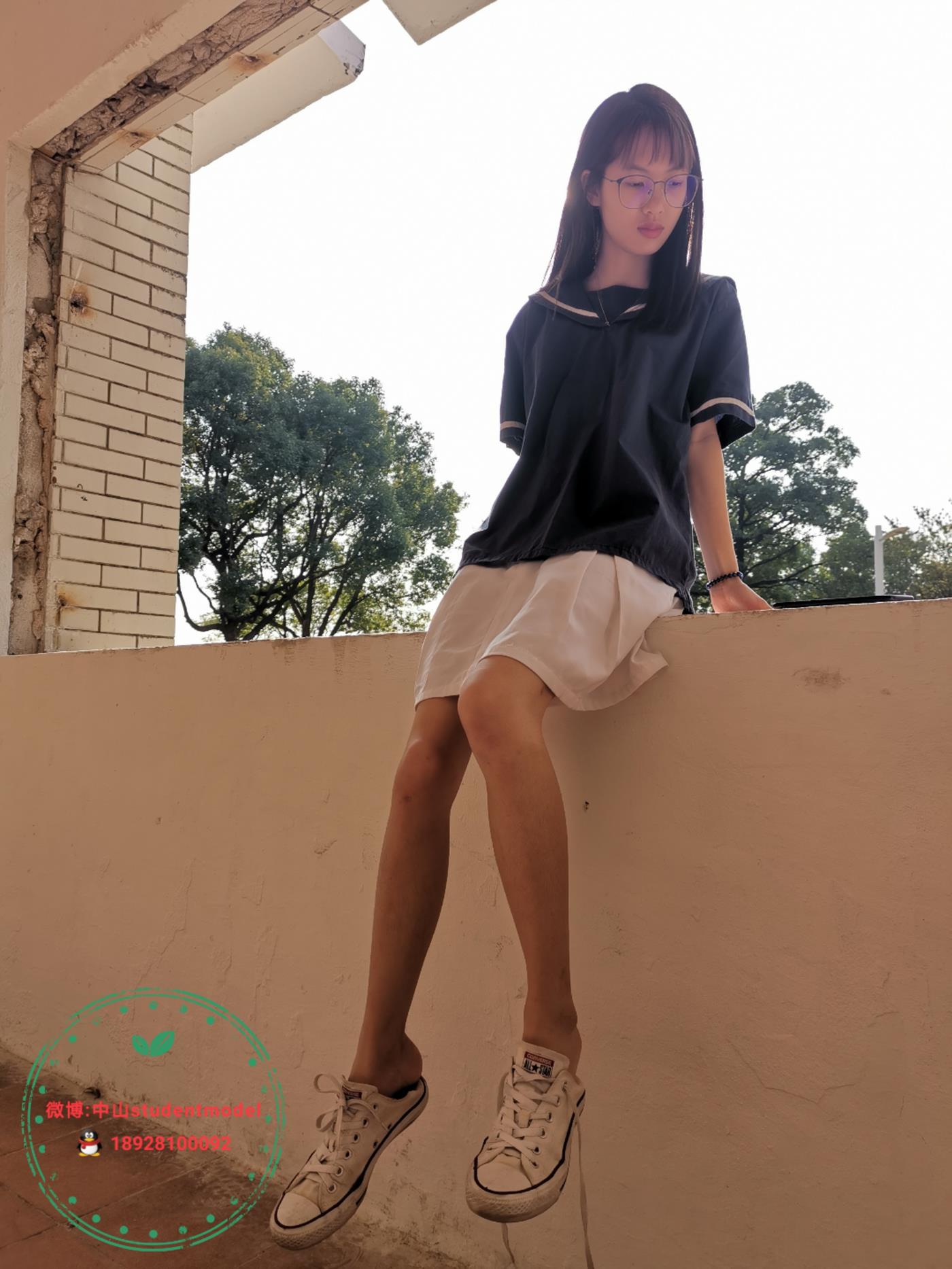 图片[39]-中山足模原创摄影 NO.005 2020 柔柔 第二期 [68P] – 速更版-美库