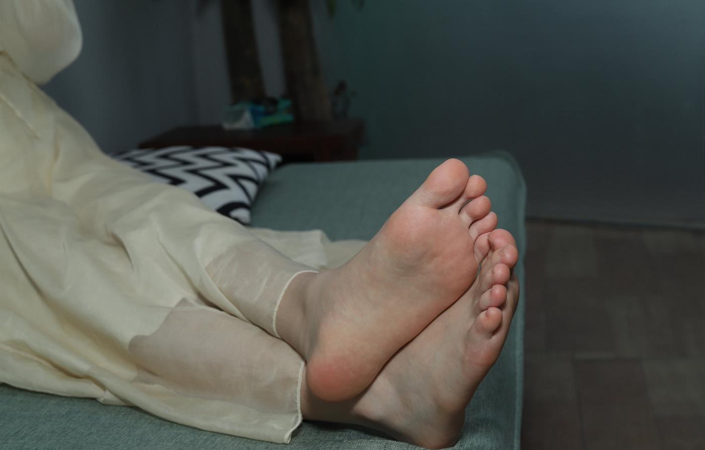 图片[28]-[Pary学生模拍] No.041 彩欣穿上可爱裙子展示美jiao [123P] – 速更版-美库