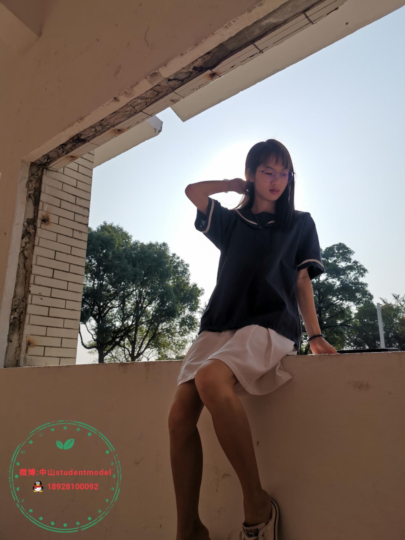 图片[40]-中山足模原创摄影 NO.005 2020 柔柔 第二期 [68P] – 速更版-美库