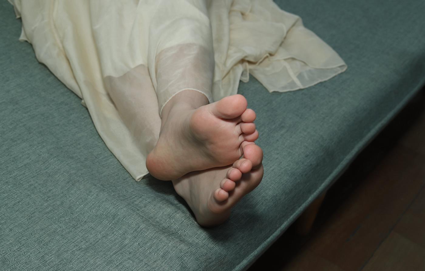 图片[29]-[Pary学生模拍] No.041 彩欣穿上可爱裙子展示美jiao [123P] – 速更版-美库