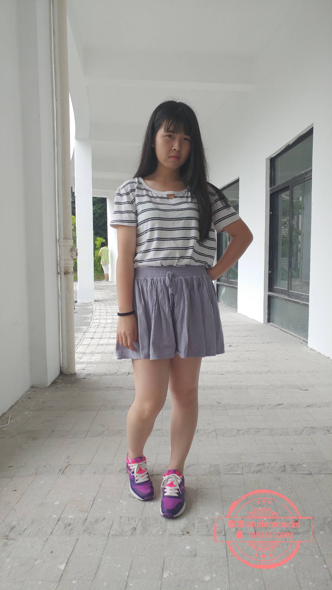 图片[47]-中山足模原创摄影 NO.006 2020 珊珊 [53P] – 速更版-美库