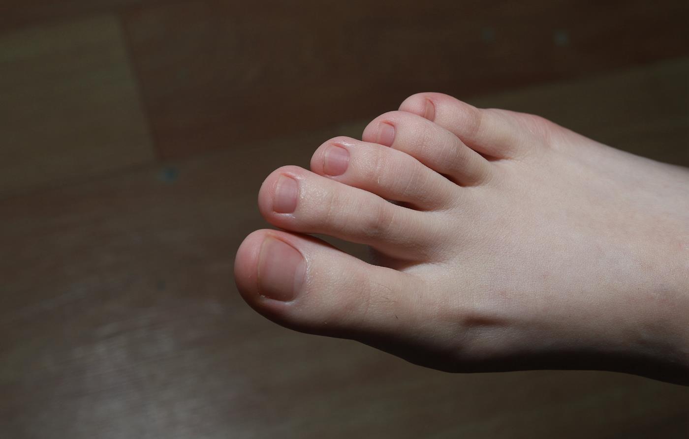 图片[39]-[Pary学生模拍] No.042 大美女琪琪的脚底被挠红了 [100P] – 速更版-美库