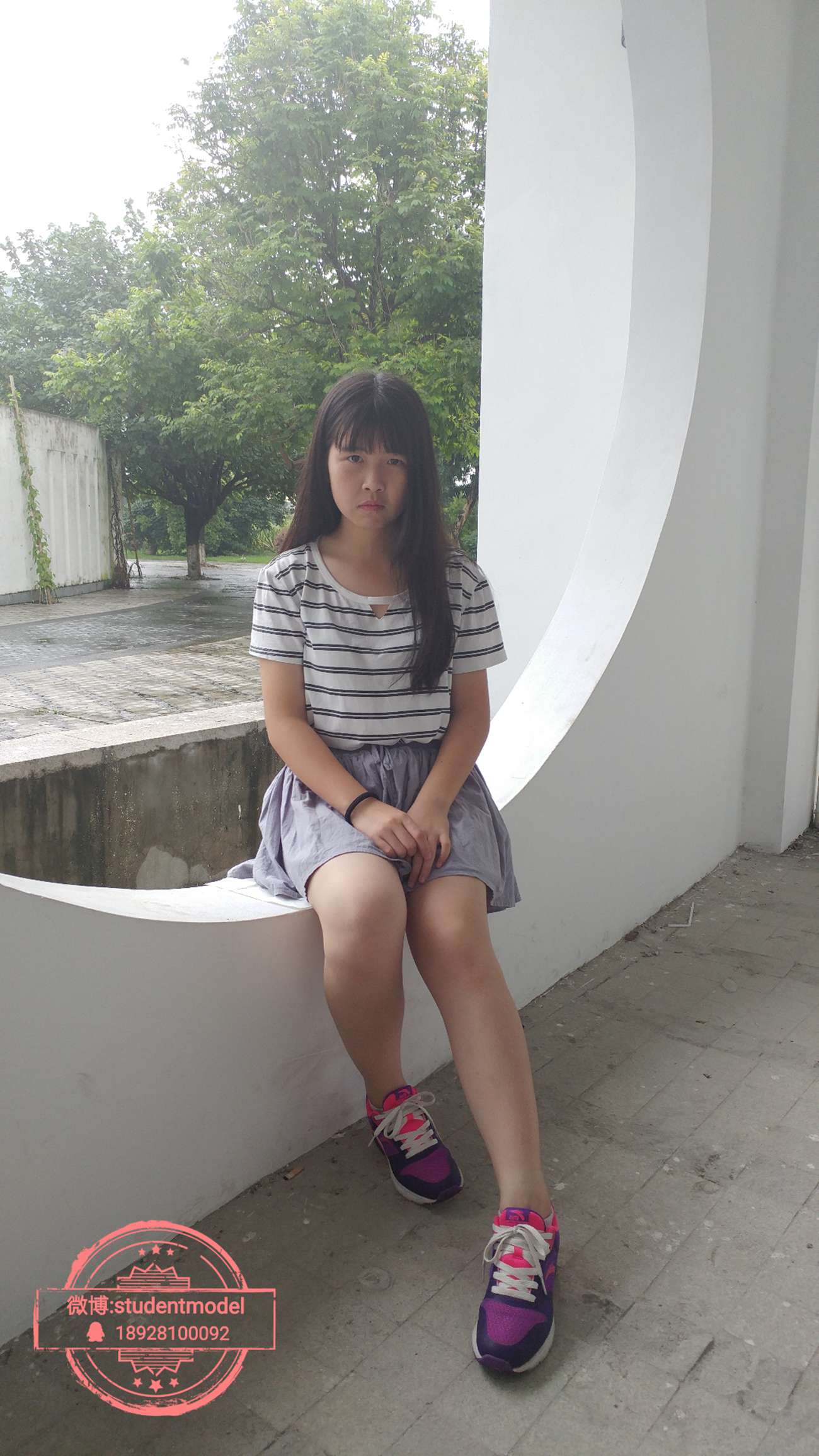 图片[48]-中山足模原创摄影 NO.006 2020 珊珊 [53P] – 速更版-美库