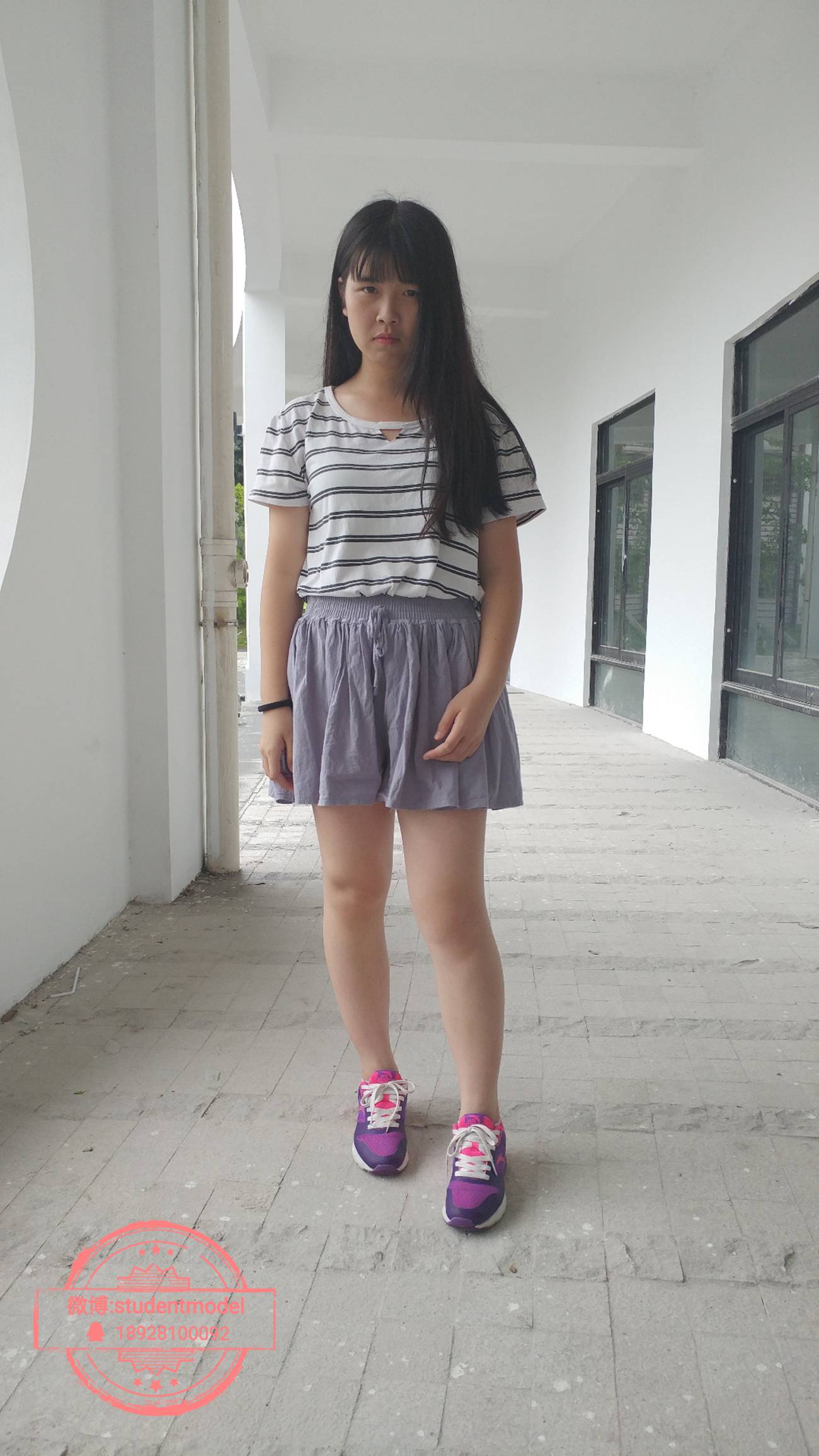 图片[49]-中山足模原创摄影 NO.006 2020 珊珊 [53P] – 速更版-美库