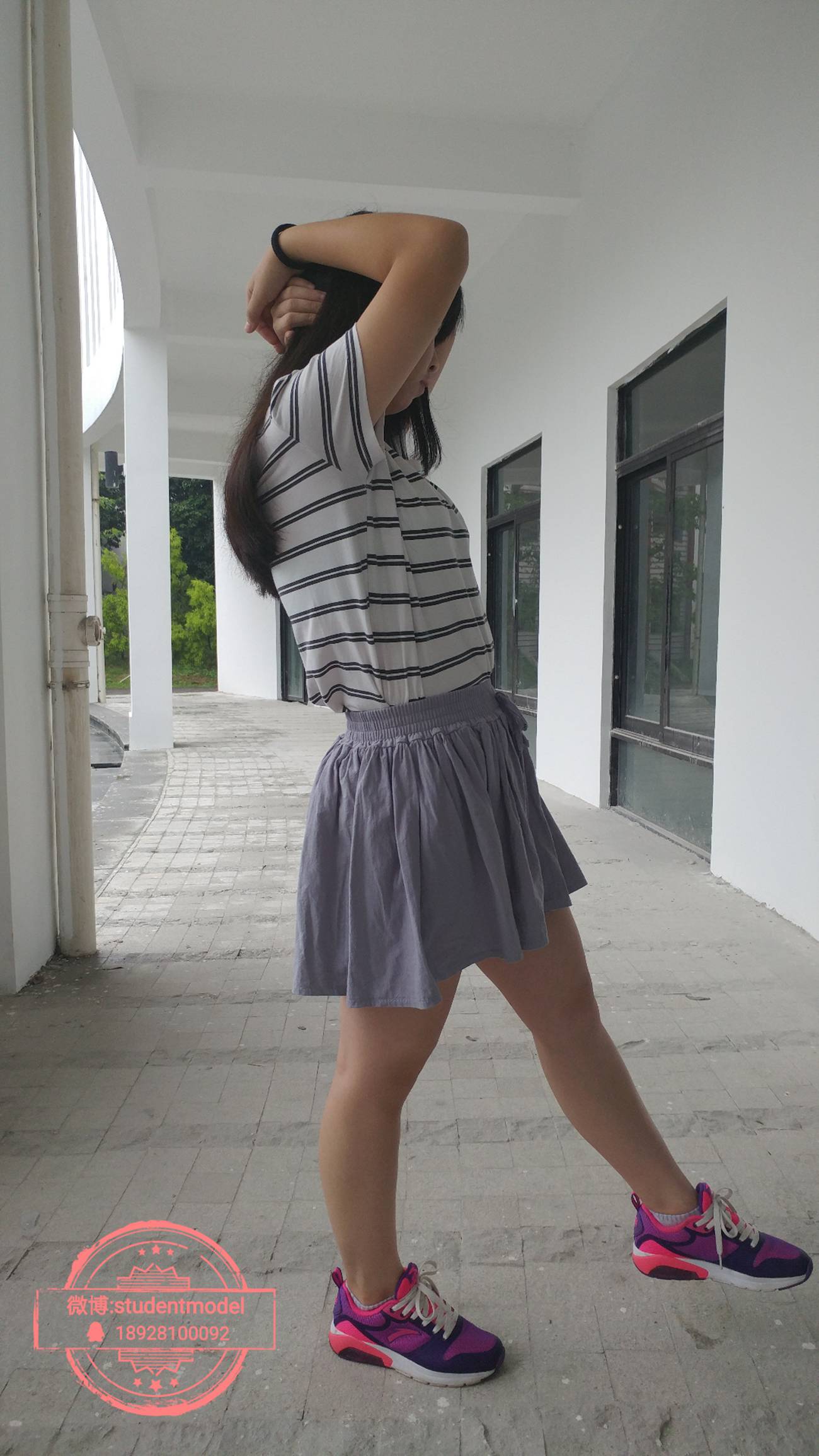 图片[50]-中山足模原创摄影 NO.006 2020 珊珊 [53P] – 速更版-美库