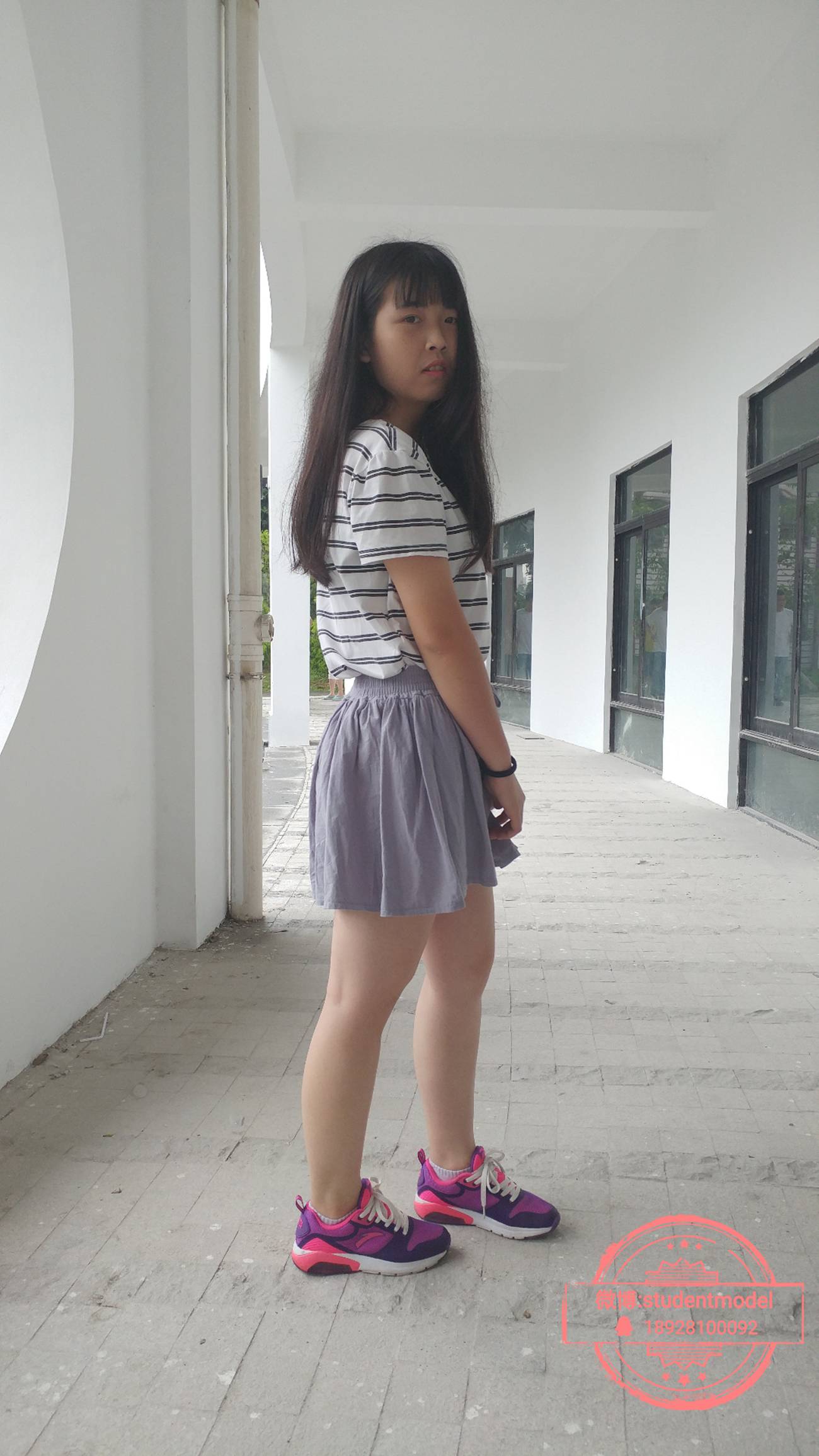 图片[51]-中山足模原创摄影 NO.006 2020 珊珊 [53P] – 速更版-美库