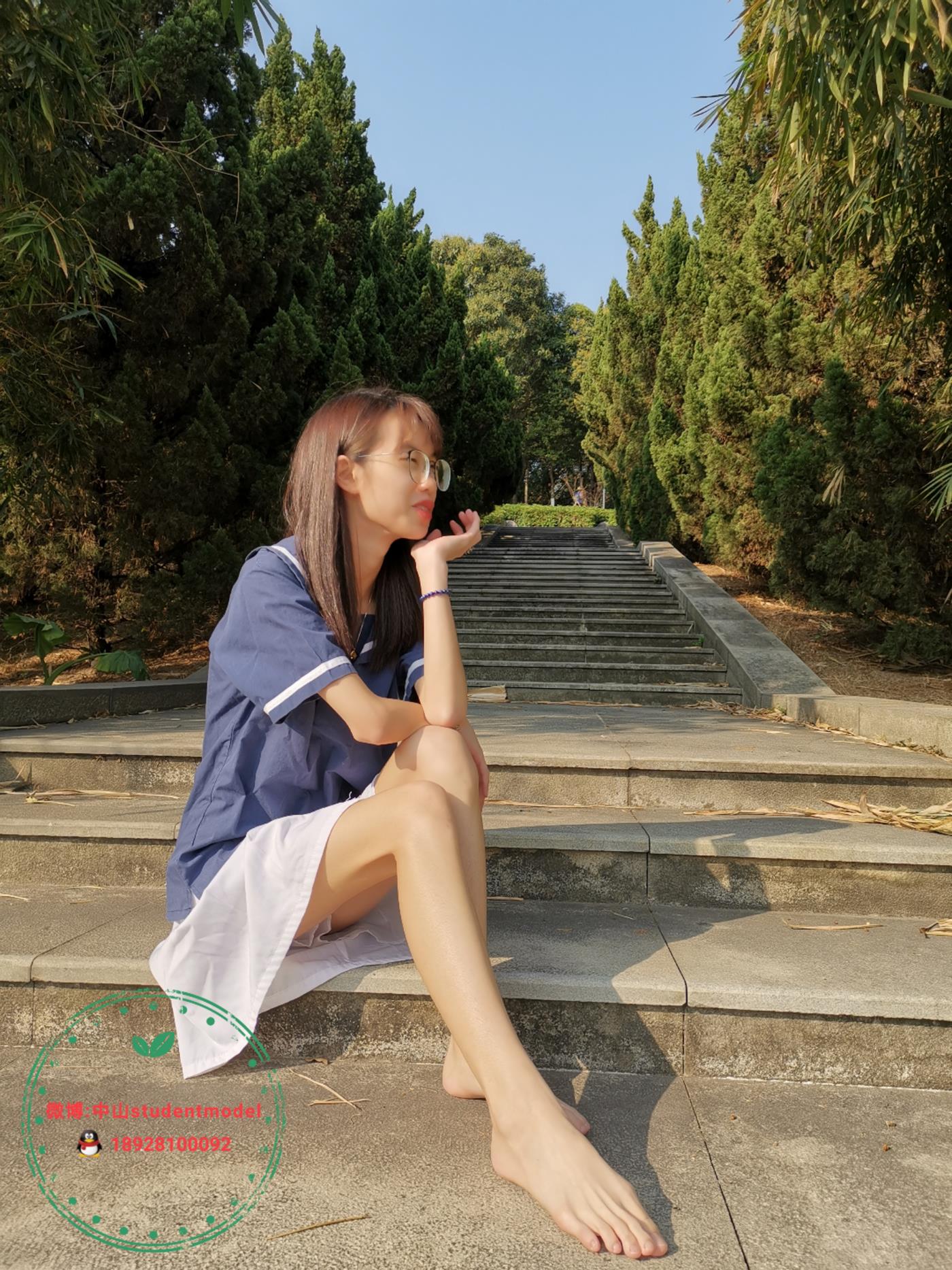 图片[47]-中山足模原创摄影 NO.005 2020 柔柔 第二期 [68P] – 速更版-美库