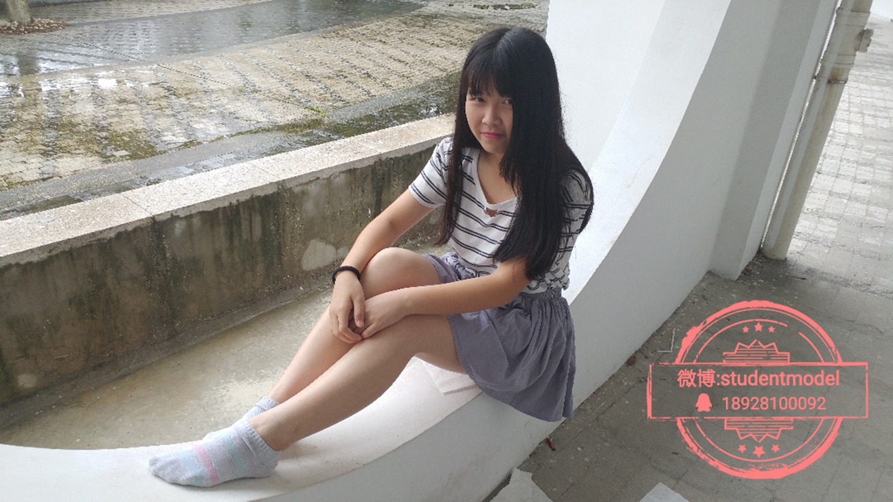 图片[53]-中山足模原创摄影 NO.006 2020 珊珊 [53P] – 速更版-美库