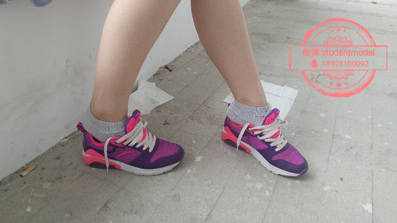 图片[54]-中山足模原创摄影 NO.006 2020 珊珊 [53P] – 速更版-美库