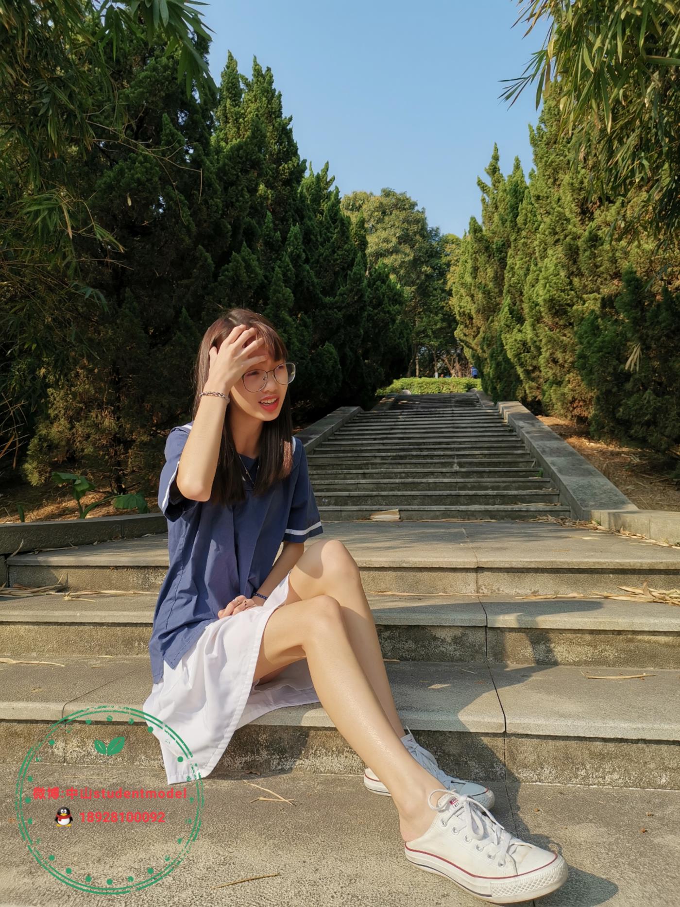 图片[48]-中山足模原创摄影 NO.005 2020 柔柔 第二期 [68P] – 速更版-美库