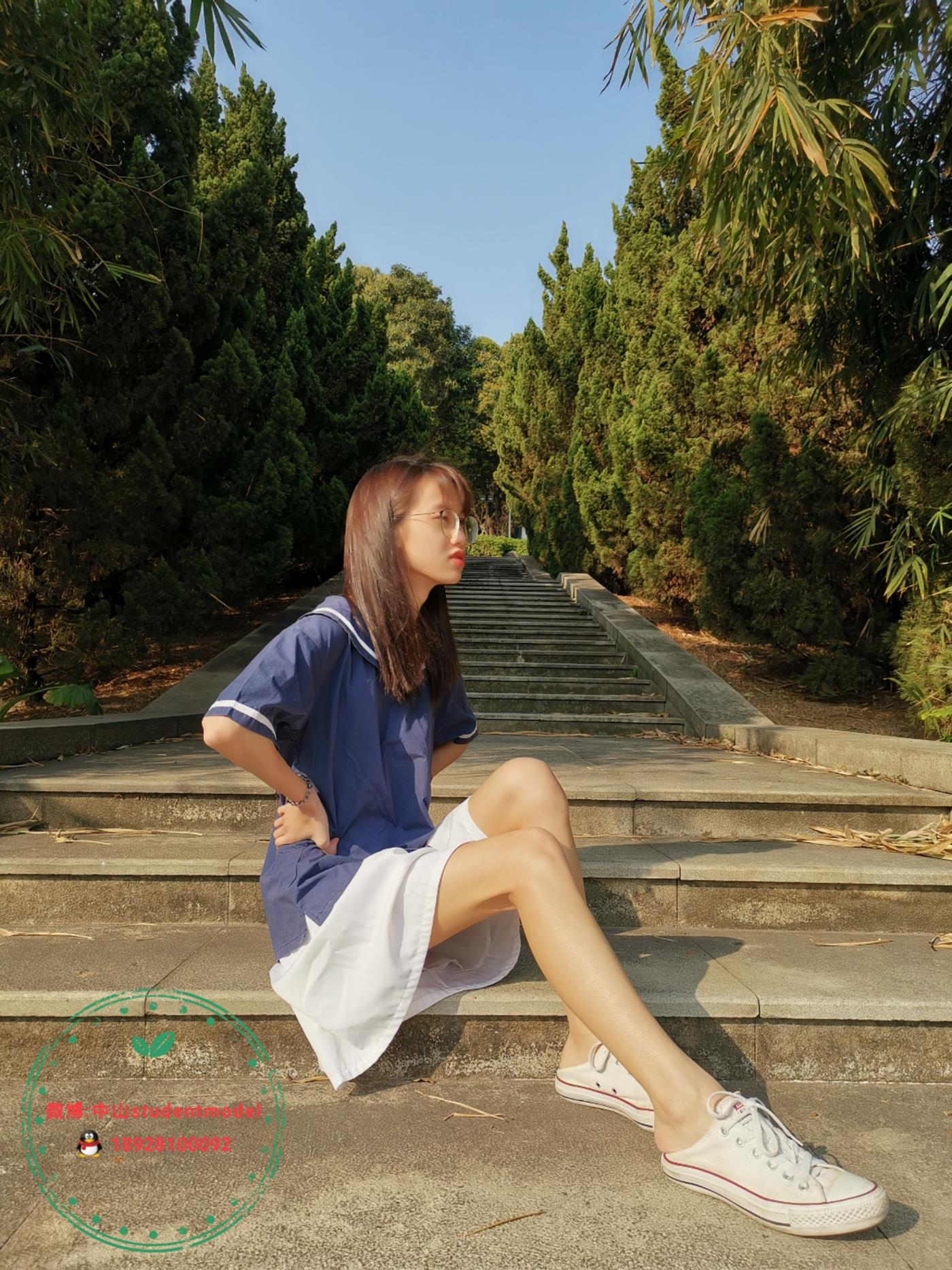 图片[49]-中山足模原创摄影 NO.005 2020 柔柔 第二期 [68P] – 速更版-美库