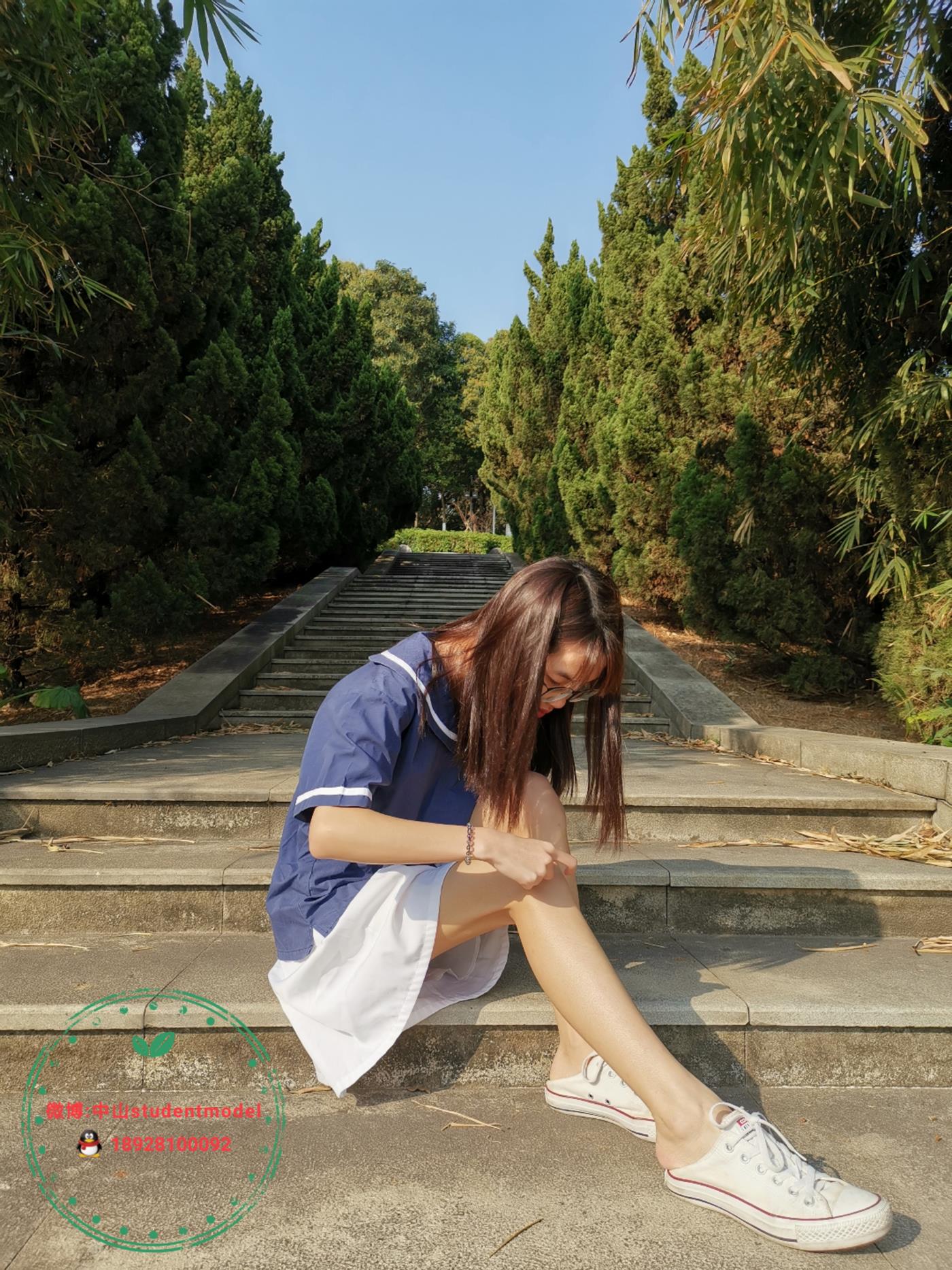 图片[50]-中山足模原创摄影 NO.005 2020 柔柔 第二期 [68P] – 速更版-美库