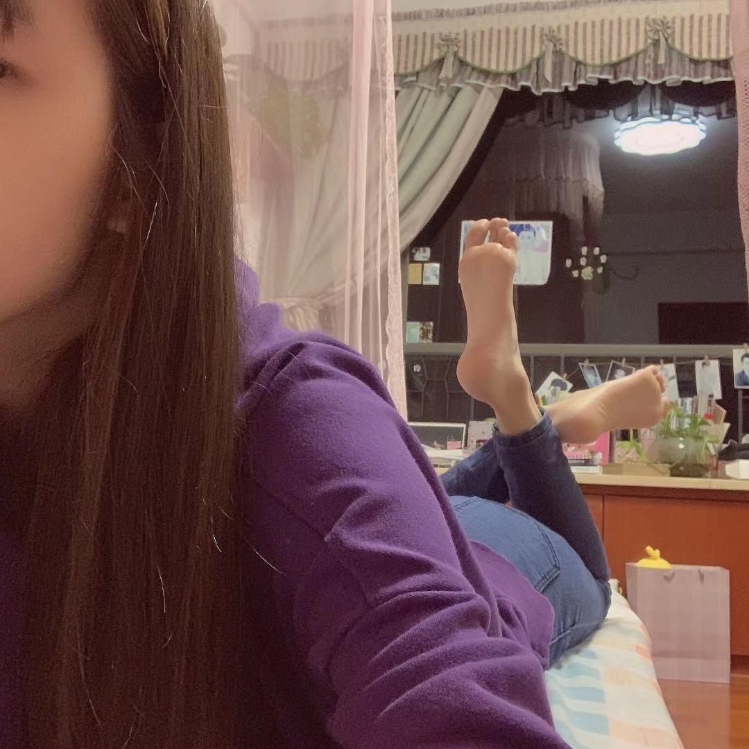 图片[53]-中山足模原创摄影 NO.005 2020 柔柔 第二期 [68P] – 速更版-美库