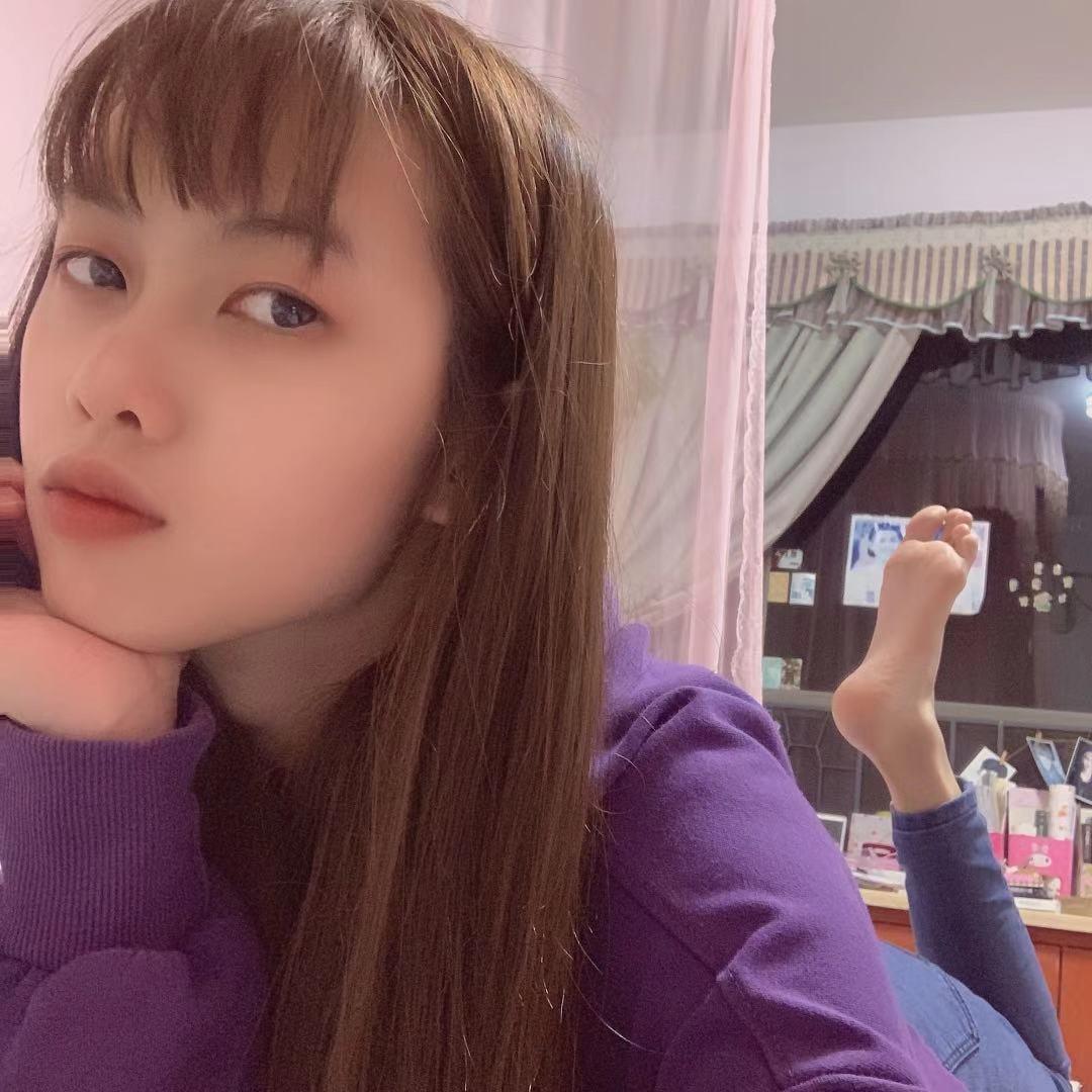 图片[54]-中山足模原创摄影 NO.005 2020 柔柔 第二期 [68P] – 速更版-美库