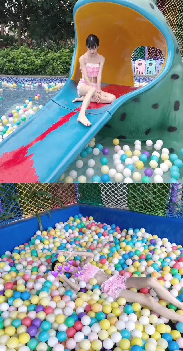 图片[55]-中山足模原创摄影 NO.005 2020 柔柔 第二期 [68P] – 速更版-美库