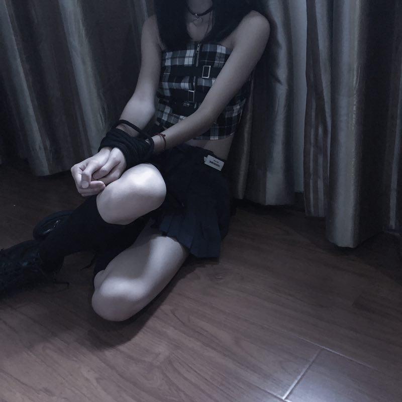 图片[56]-中山足模原创摄影 NO.005 2020 柔柔 第二期 [68P] – 速更版-美库