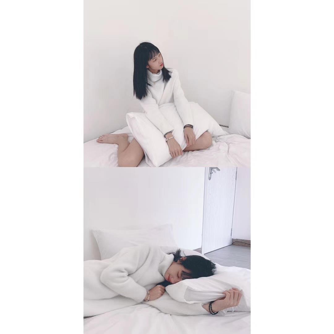 图片[59]-中山足模原创摄影 NO.005 2020 柔柔 第二期 [68P] – 速更版-美库