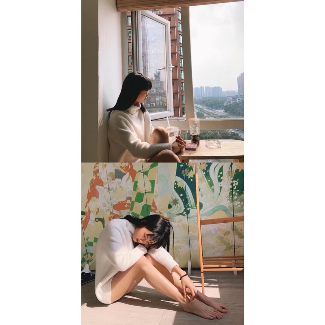 图片[60]-中山足模原创摄影 NO.005 2020 柔柔 第二期 [68P] – 速更版-美库