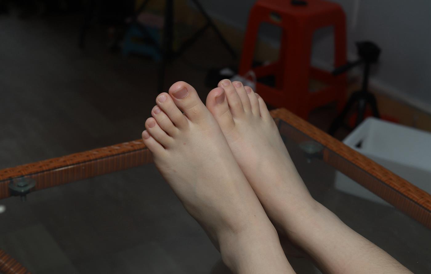 图片[71]-[Pary学生模拍] No.041 彩欣穿上可爱裙子展示美jiao [123P] – 速更版-美库