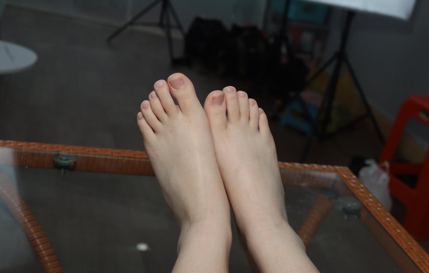 图片[72]-[Pary学生模拍] No.041 彩欣穿上可爱裙子展示美jiao [123P] – 速更版-美库