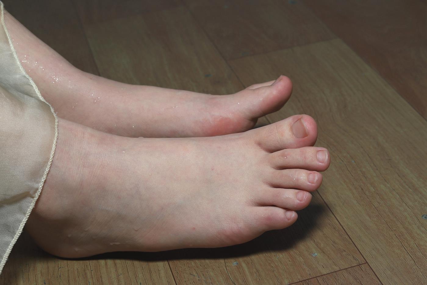 图片[104]-[Pary学生模拍] No.041 彩欣穿上可爱裙子展示美jiao [123P] – 速更版-美库